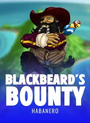 Blackbeard's Bounty