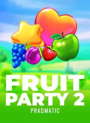 Fruit Party 2