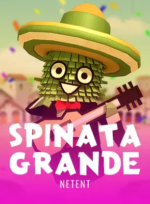 Spinata Grande